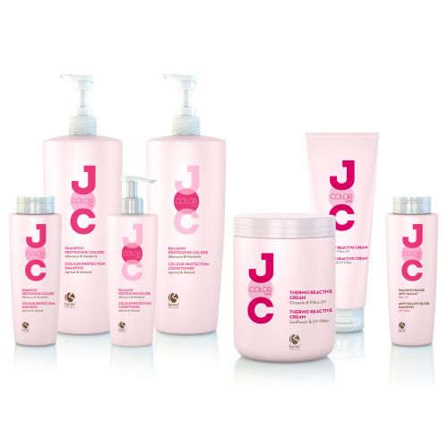 JOC Color. Для окрашенных волос