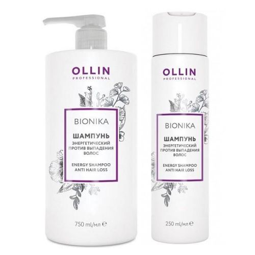 Anti Hair Loss. От выпадения волос