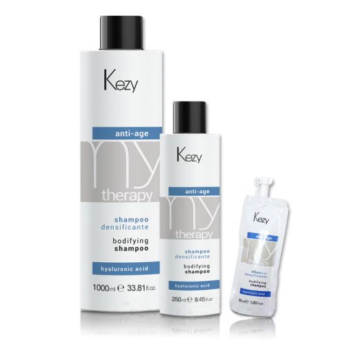 Anti-Age Hyaluronic Acid. Густота для истонченных волос