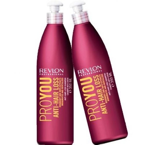 Anti Hair Loss против выпадения волос
