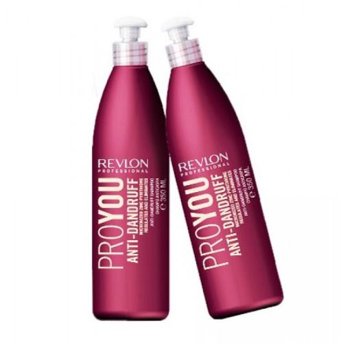 Anti Dandruff против перхоти
