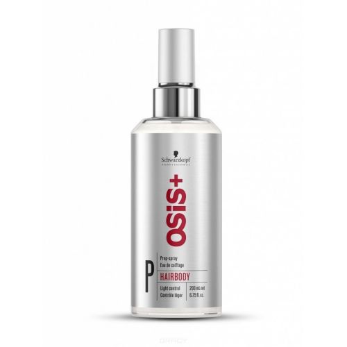 Osis Основа