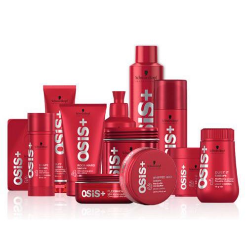 Osis Текстура