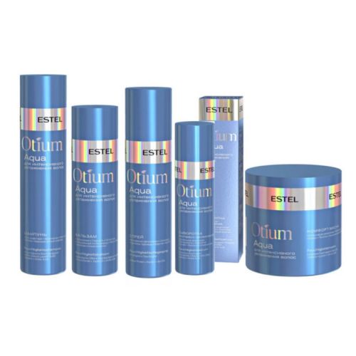 Otium Aqua. Интенсивное увлажнение