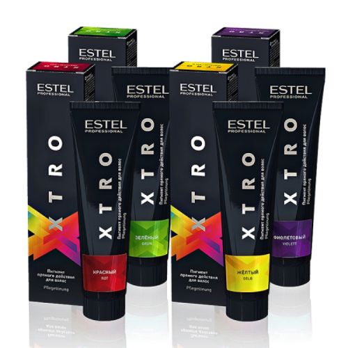 XTRO