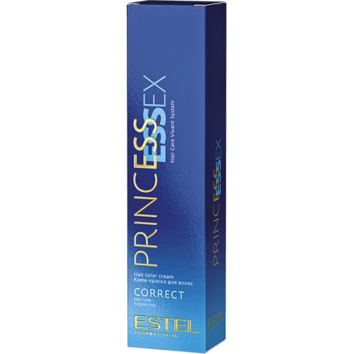 Correct/корректоры Estel Princess Essex