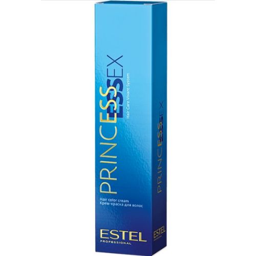 Базовые оттенки Princess Essex