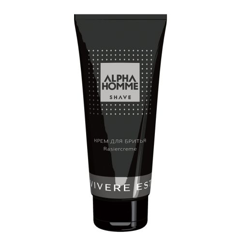 Estel Alpha Homme. Для бритья