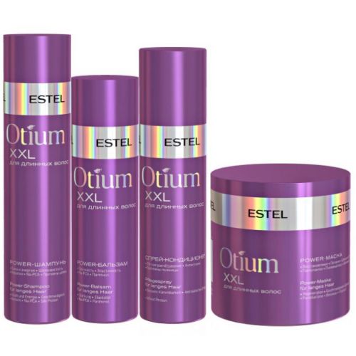 Otium XXL. Для длинных волос