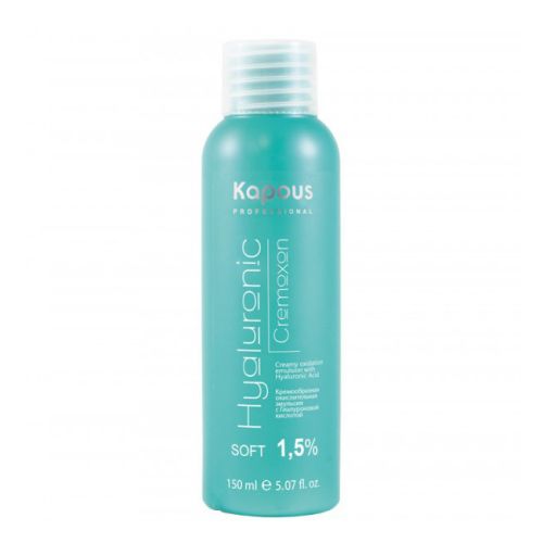 Оксидативные средства Hyaluronic Cremoxon