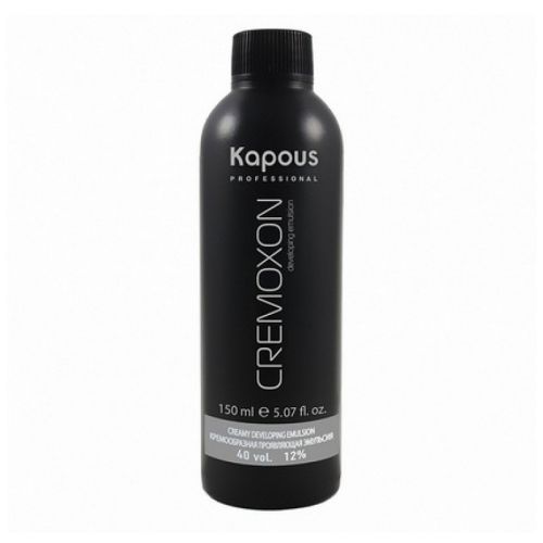 Оксидативные средства CremOXON