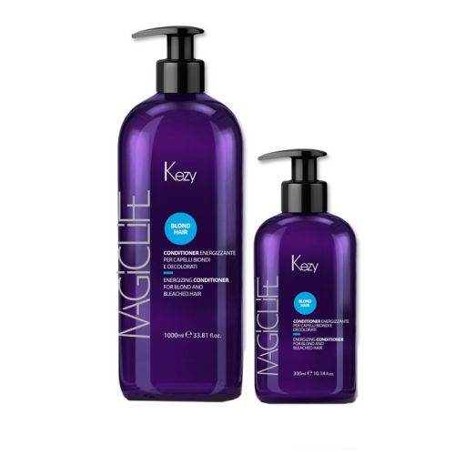 Magic Life Blond Hair. Для светлых волос