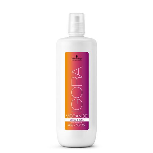 Igora Vibrance. Лосьон-окислители