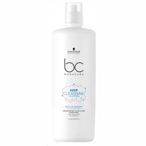 Deep Cleansing. Глубокое очищение