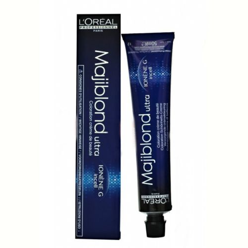 Краска Majiblond Ultra
