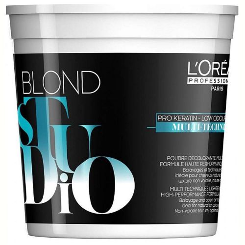 Пудры Blond Studio