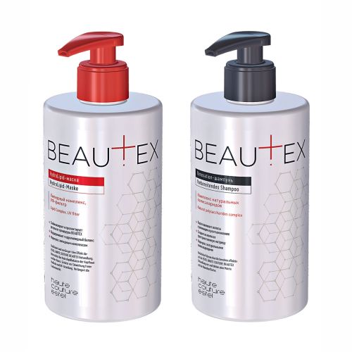 Haute Couture Beautex. Защита от возрастных изменений