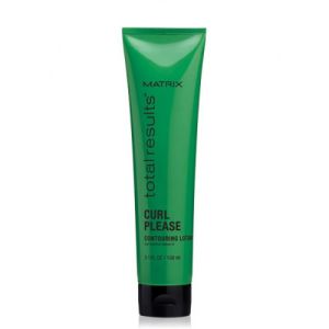 Лосьон для вьющихся волос Curl Please Contouring Lotion 150 мл
