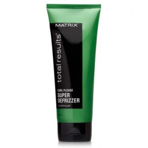 Гель для вьющихся волос Curl Please Super Defrizzer 200 мл