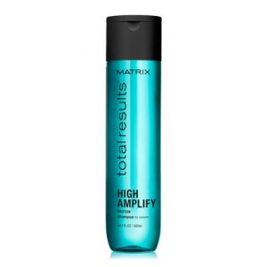 Шампунь для объема тонких волос с протеинами High Amplify 300 мл