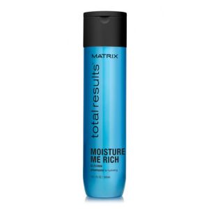 Шампунь для увлажения сухих волос с глицерином Moisture Me Rich 300 мл