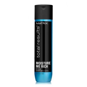 Кондиционер для увлажения сухих волос с глицерином Moisture Me Rich 300 мл
