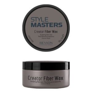 Формирующий воск с текстурирующим эффектом Creator Fiber Wax 85 мл