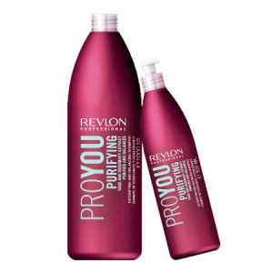 Шампунь для волос очищающий Purifying 1000 мл