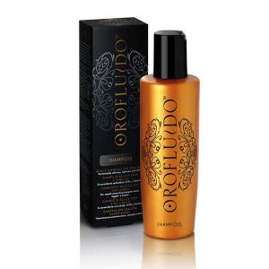 Шампунь Shampoo 200 мл