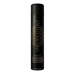 Лак для волос Hair Spray 500 мл