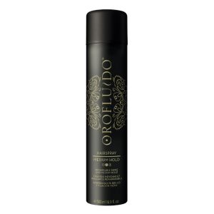 Лак для волос средней фиксации Medium Hair Spray 500 мл