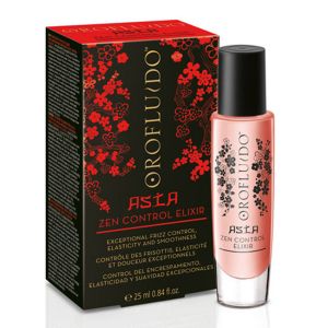 Эликсир Asia Spa 25 мл