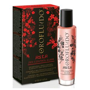 Эликсир Asia Spa 50 мл