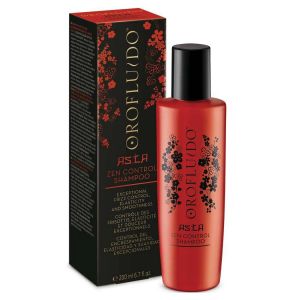 Шампунь Asia Spa 200 мл