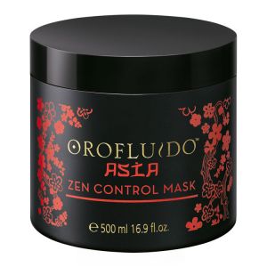 Маска для волос Asia Spa Mask 500 мл