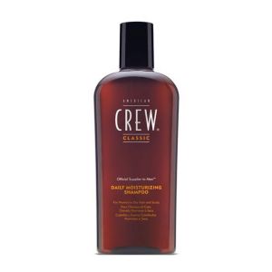 Шампунь для ежедневного ухода за нормальными и сухими волосами Daily Moisturizing Shampoo 1000 мл