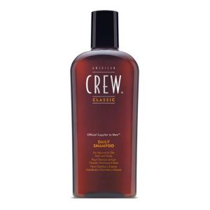 Шампунь для ежедневного ухода за волосами Daily Shampoo 1000 мл