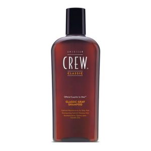 Шампунь для седых и седеющих волос Classic Gray Shampoo 250 мл
