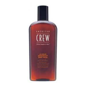Гель для душа дезодорирующий 24-Hour Deodorant Body Wash 450 мл