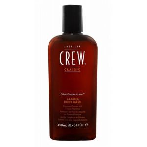 Гель для душа Classic Body Wash 450 мл