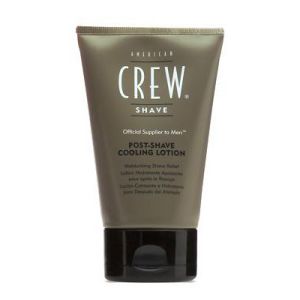 Охлаждающий и увлажняющий лосьон после бритья Post Shave Cooling Lotion 125 мл