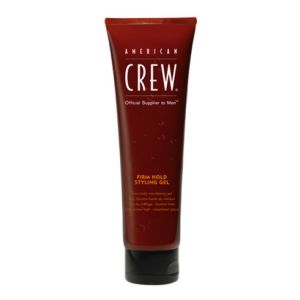 Гель для волос сильной фиксации, придающий объем тонким волосам Classic Firm Hold Styling Gel 250 мл