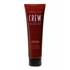 Гель для укладки волос слабой фиксации Light Hold Gel Tube 250 мл