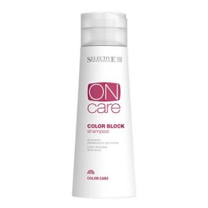 Шампунь для стабилизации цвета Color Block Shampoo 250 мл