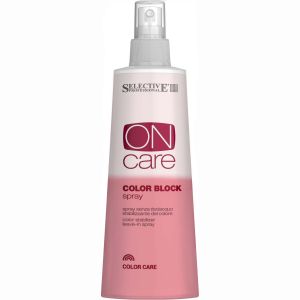 Несмываемый спрей для стабилизации цвета Color Block Spray 250 мл