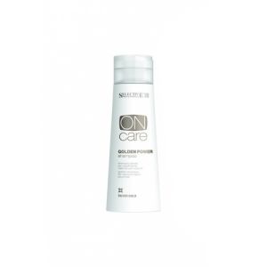 Серебряный шампунь для обесцвеченных или седых волос Silver Power Shampoo 250 мл