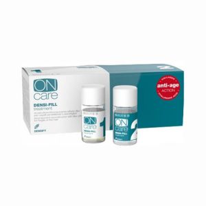 Филлер двухкомпанентный для восстановления волос Densi-Fill Treatment 5+5 по 15 мл