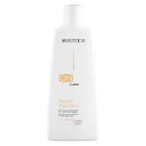 Восстанавливающий шампунь для поврежденных волос Repair Shampoo 1500 мл