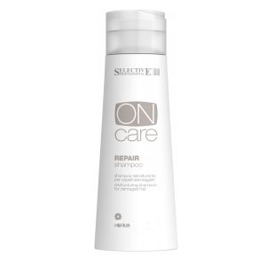 Восстанавливающий шампунь для поврежденных волос Repair Shampoo 250 мл