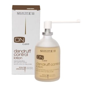 Специальный лосьон от перхоти Dandruff Control Lotion 100 мл